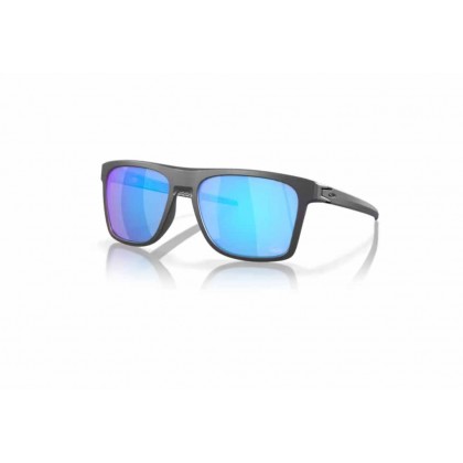 Γυαλιά ηλίου Oakley OO 9100 Leffingwell Prizm Sappphire