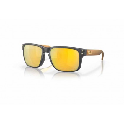 Γυαλιά ηλίου Oakley OO 9102 Prizm 24k Polarized