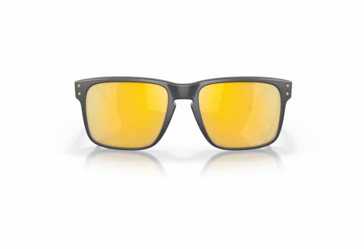 Γυαλιά ηλίου Oakley OO 9102 Prizm 24k Polarized