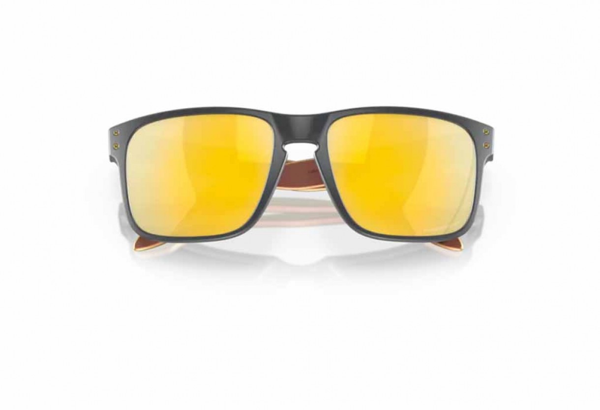 Sunglasses Oakley OO 9102 Prizm 24k Polarized