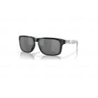 Γυαλιά ηλίου Oakley OO 9102 Holbrook Prizm Black Polarized