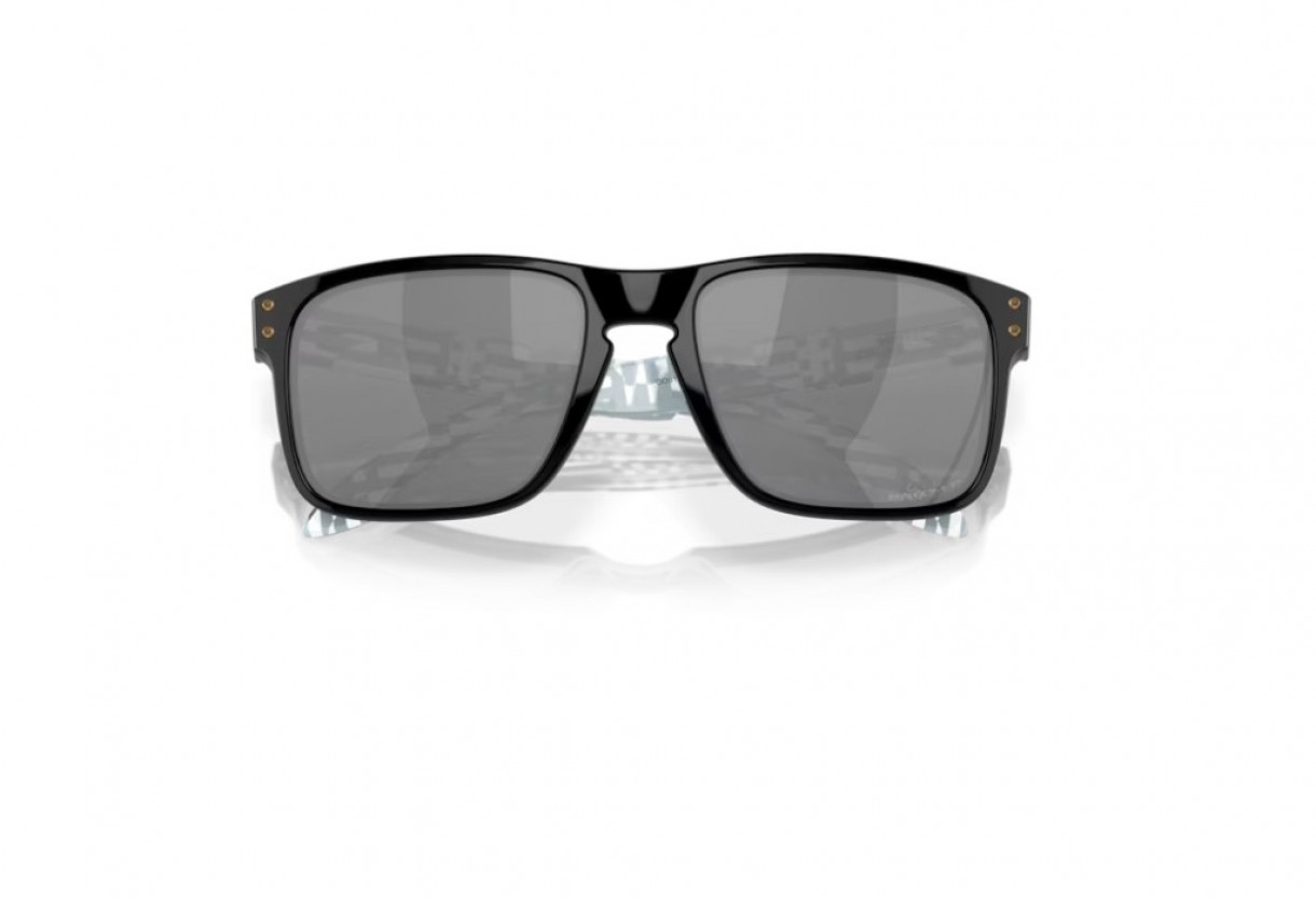 Γυαλιά ηλίου Oakley OO 9102 Holbrook Prizm Black Polarized