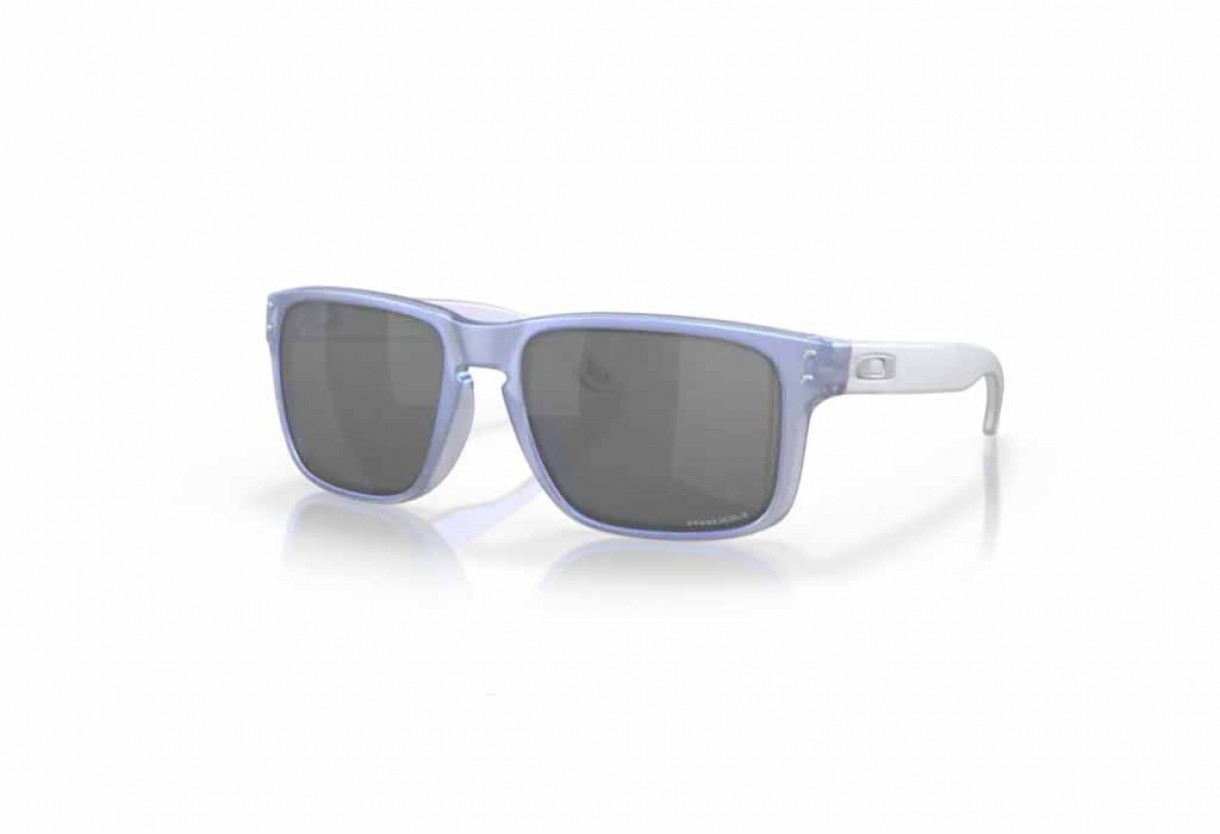 Γυαλιά ηλίου Oakley OO 9102 Prizm Black