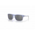 Γυαλιά ηλίου Oakley OO 9102 Prizm Black