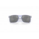 Γυαλιά ηλίου Oakley OO 9102 Prizm Black