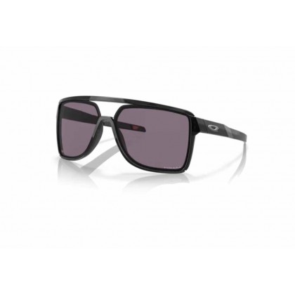 Sunglasses Oakley OO 9147 Castel Prizm Grey