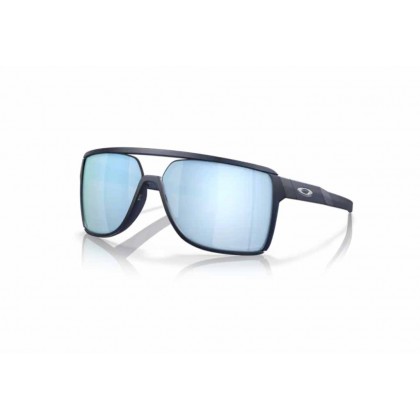 Sunglasses Oakley OO 9147 Castel Prizm Deep Water Polarized