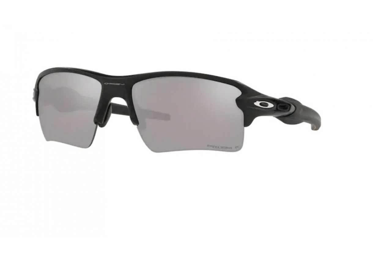 Sunglasses Oakley OO 9188 Flack 2.0 XL Prizm Black Polarized