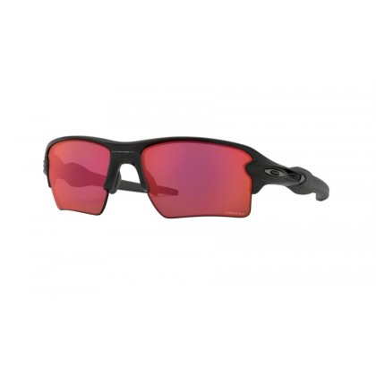 Sunglasses Oakley OO 9188 Flack 2.0 XL Prizm Trail Torch