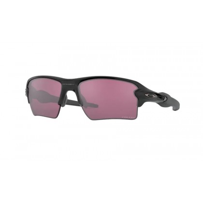 Sunglasses Oakley OO 9188 Flack 2.0 XL Prizm Road Black