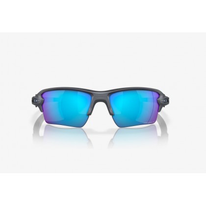 Sunglasses Oakley  OO 9188 Flak 2.0 xl  Prizm Sapphire Polarized