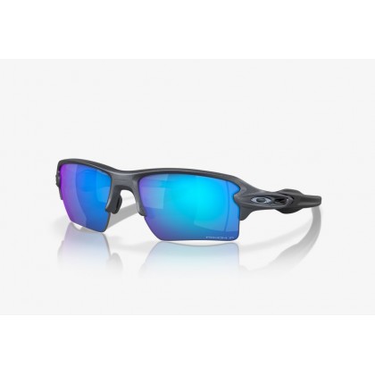 Sunglasses Oakley  OO 9188 Flak 2.0 xl  Prizm Sapphire Polarized