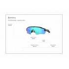 Sunglasses Oakley OO 9208 Radar Ev Path Prizm Road