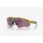 Sunglasses Oakley OO 9208 Radar Ev Path Prizm Road Black / Tour De France