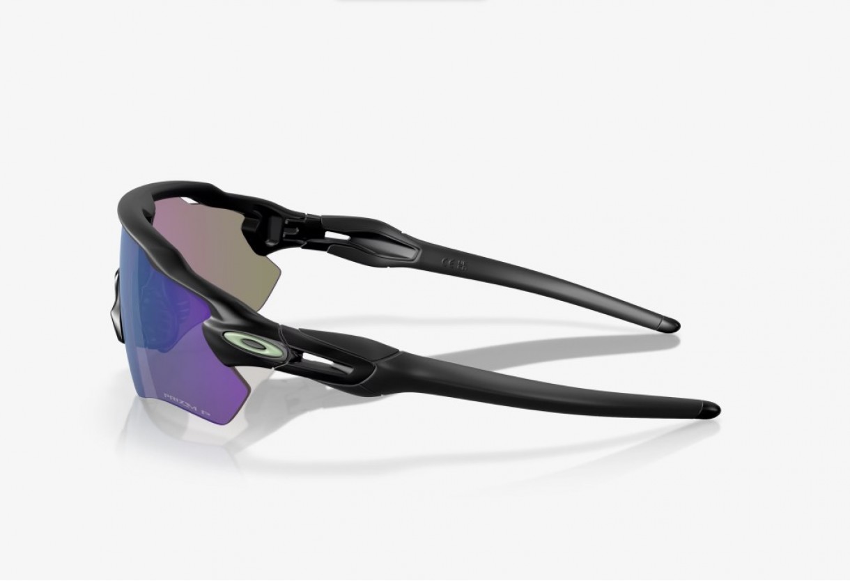 Sunglasses Oakley  OO 9208 Radar Ev Path Prizm Jade Polarized