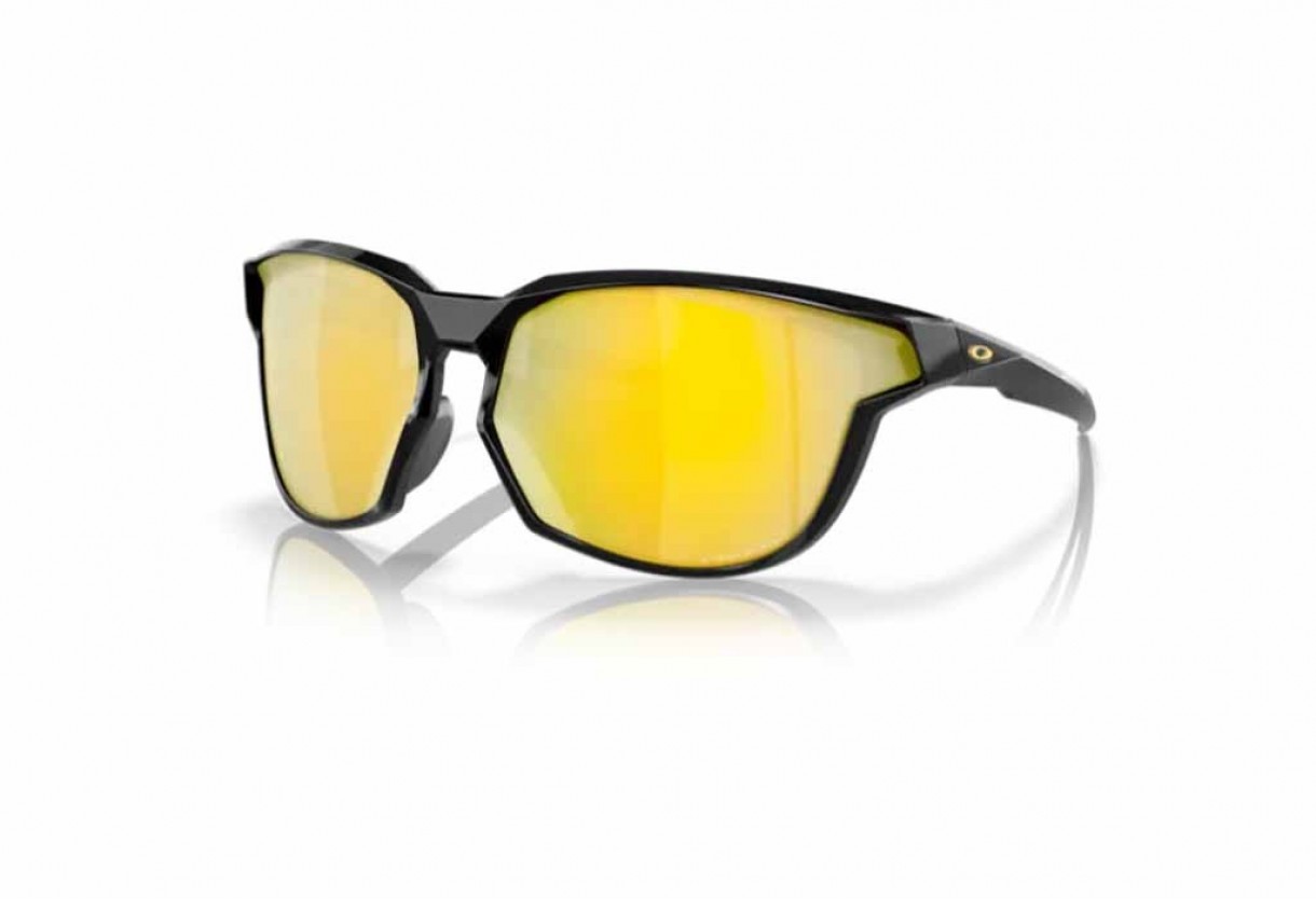 Γυαλιά ηλίου Oakley OO 9227 Kaast Prizm 24k