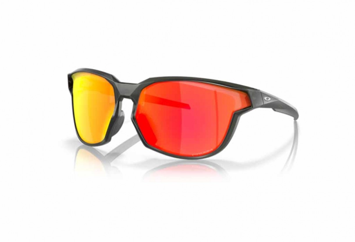 Sunglasses Oakley OO 9227 Kaast Prizm Ruby