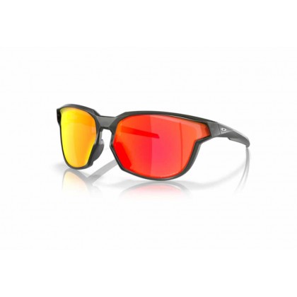 Sunglasses Oakley OO 9227 Kaast Prizm Ruby