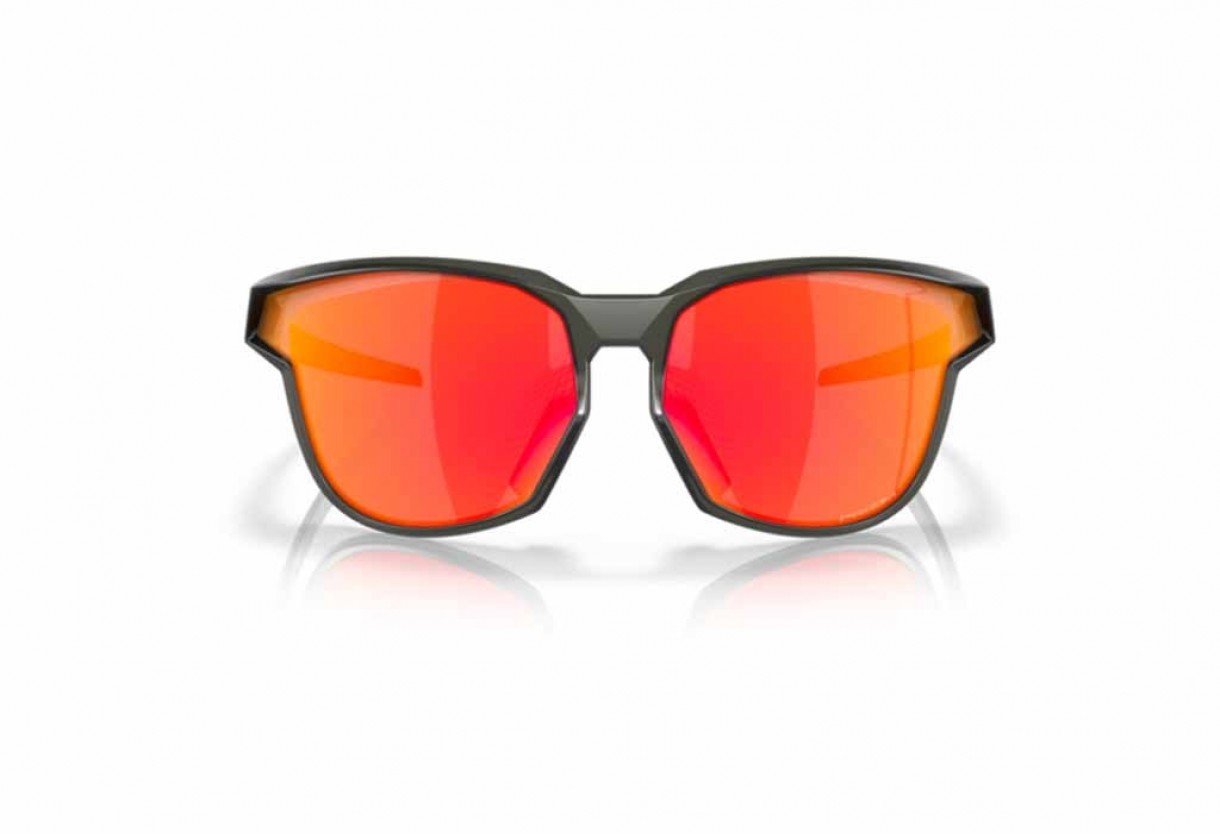 Sunglasses Oakley OO 9227 Kaast Prizm Ruby