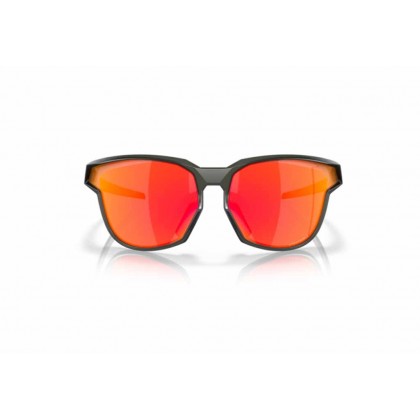 Sunglasses Oakley OO 9227 Kaast Prizm Ruby