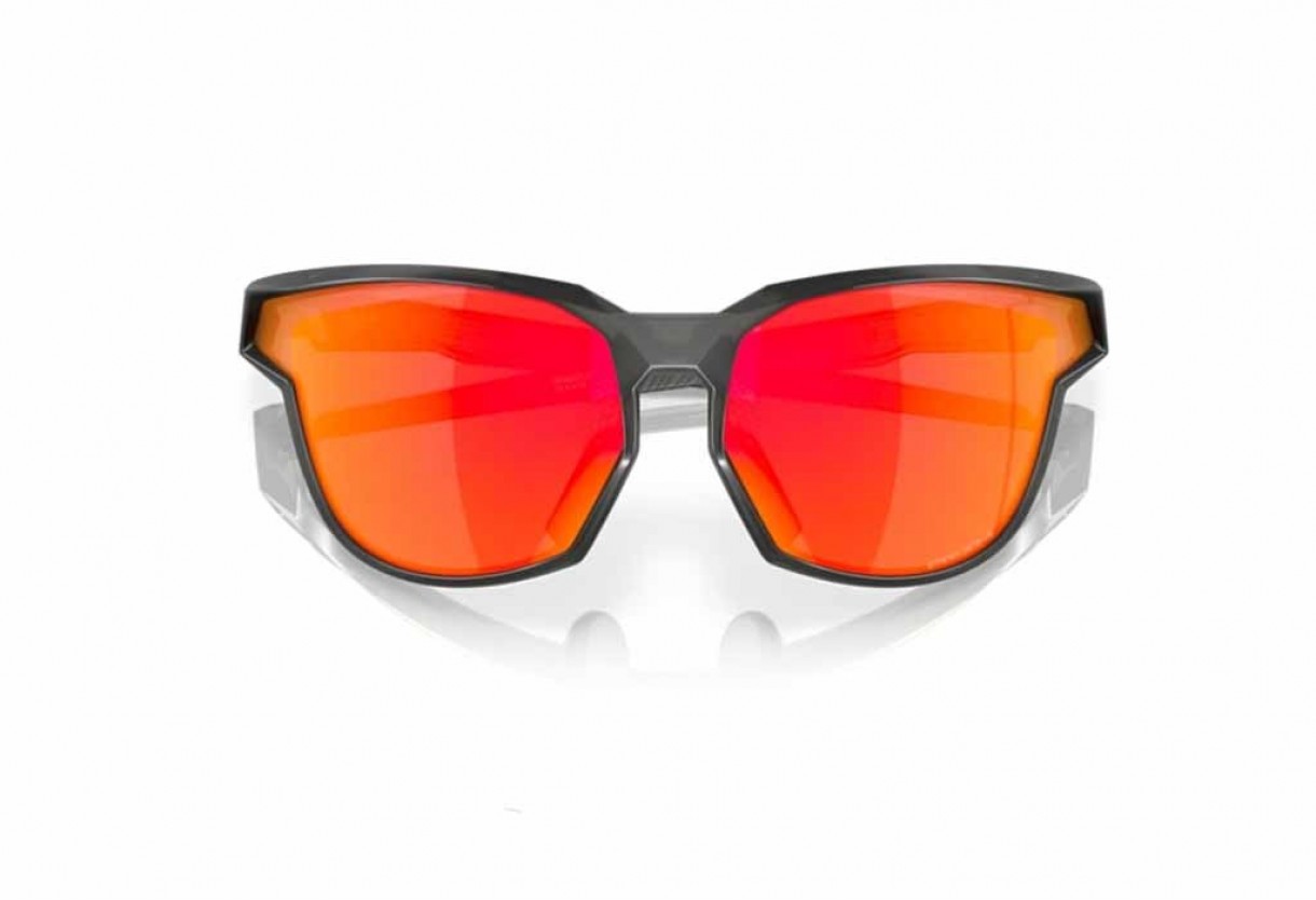 Sunglasses Oakley OO 9227 Kaast Prizm Ruby