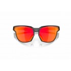 Sunglasses Oakley OO 9227 Kaast Prizm Ruby