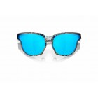 Sunglasses Oakley OO 9227 Kaast Prizm Sapphire