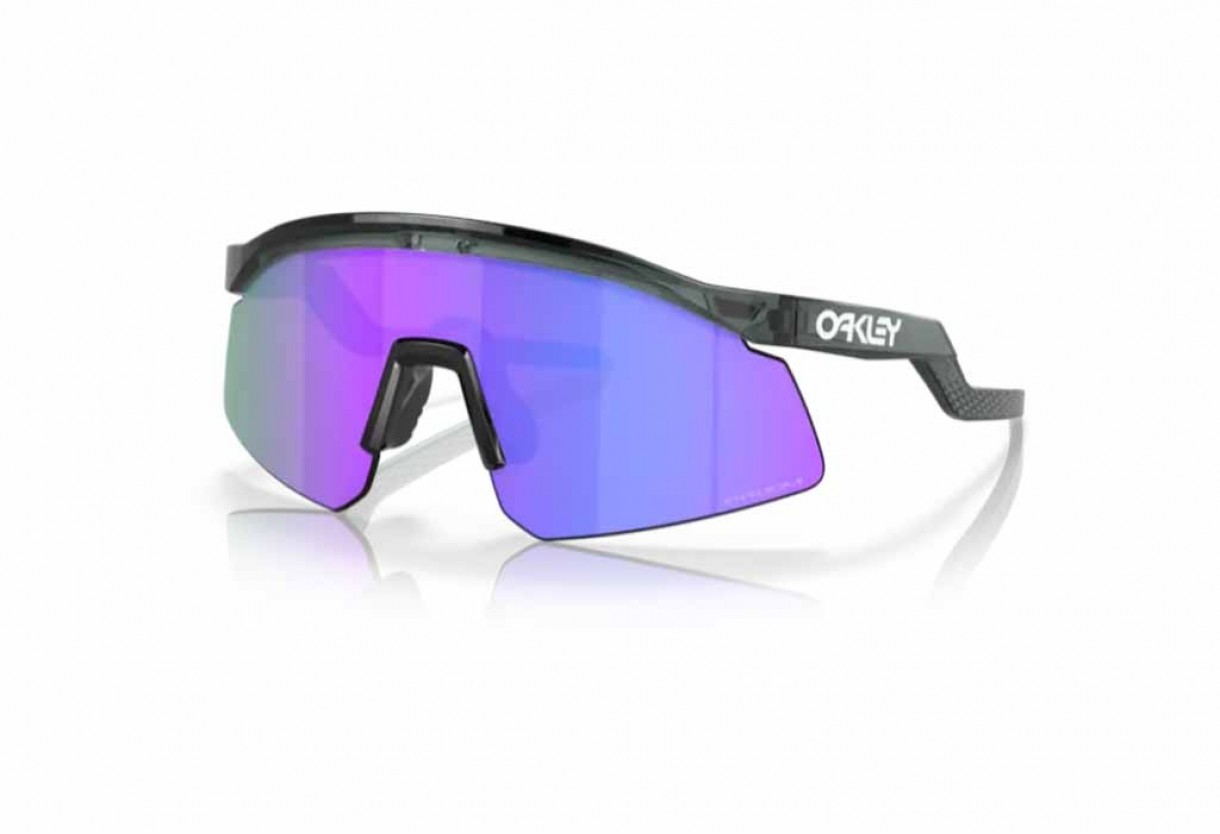 Sunglasses Oakley OO 9229 Hydra Prizm Violet