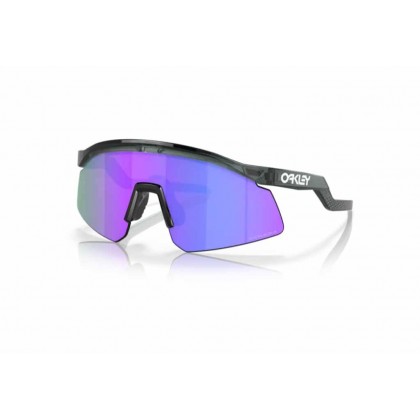 Sunglasses Oakley OO 9229 Hydra Prizm Violet