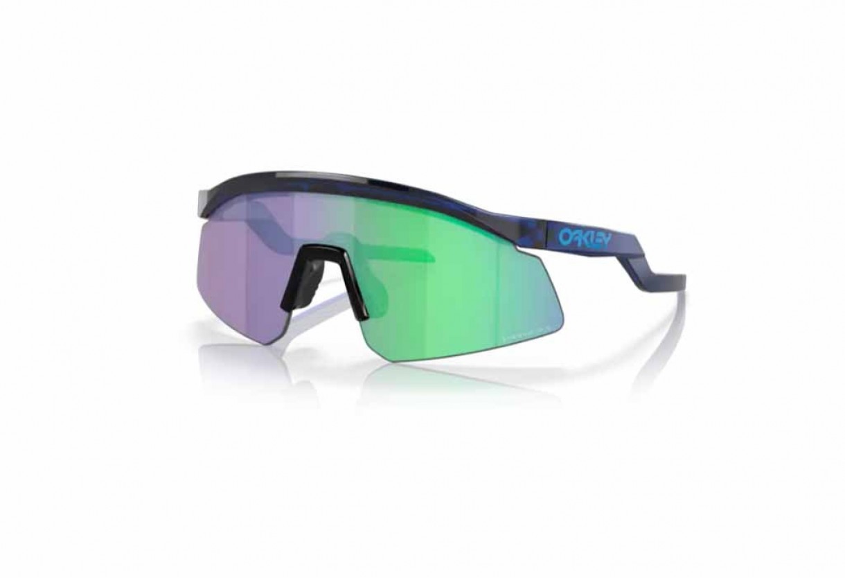 Γυαλιά ηλίου Oakley OO 9229 Hydra Prizm Jade