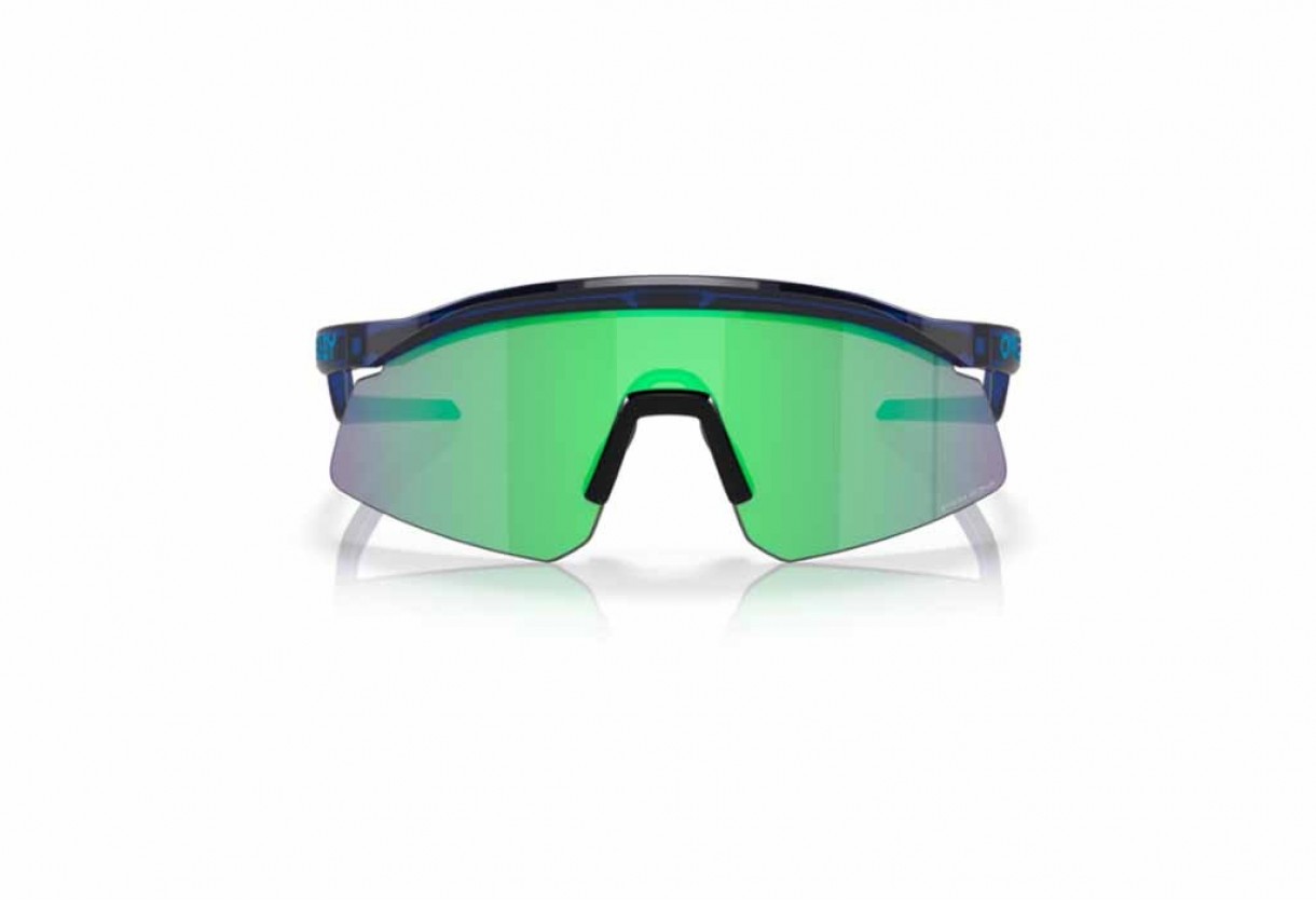 Γυαλιά ηλίου Oakley OO 9229 Hydra Prizm Jade