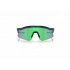 Γυαλιά ηλίου Oakley OO 9229 Hydra Prizm Jade