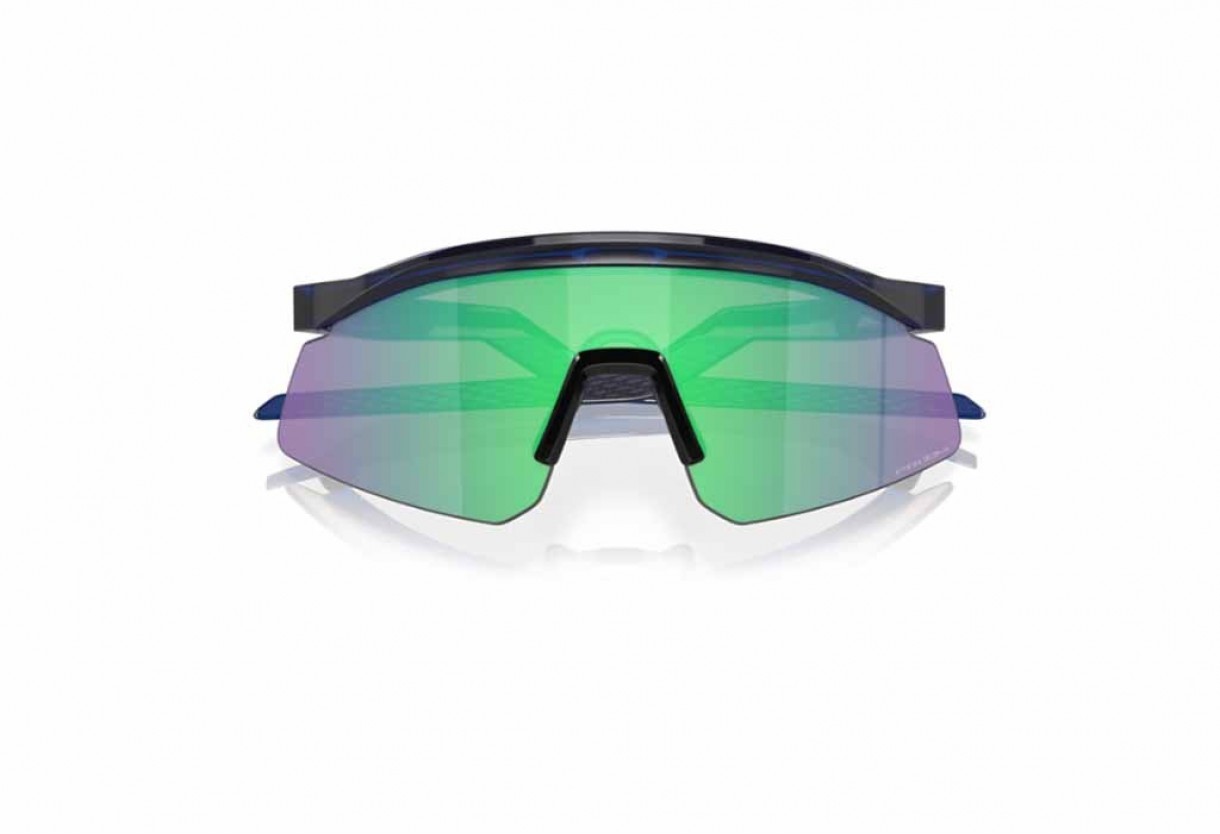 Γυαλιά ηλίου Oakley OO 9229 Hydra Prizm Jade