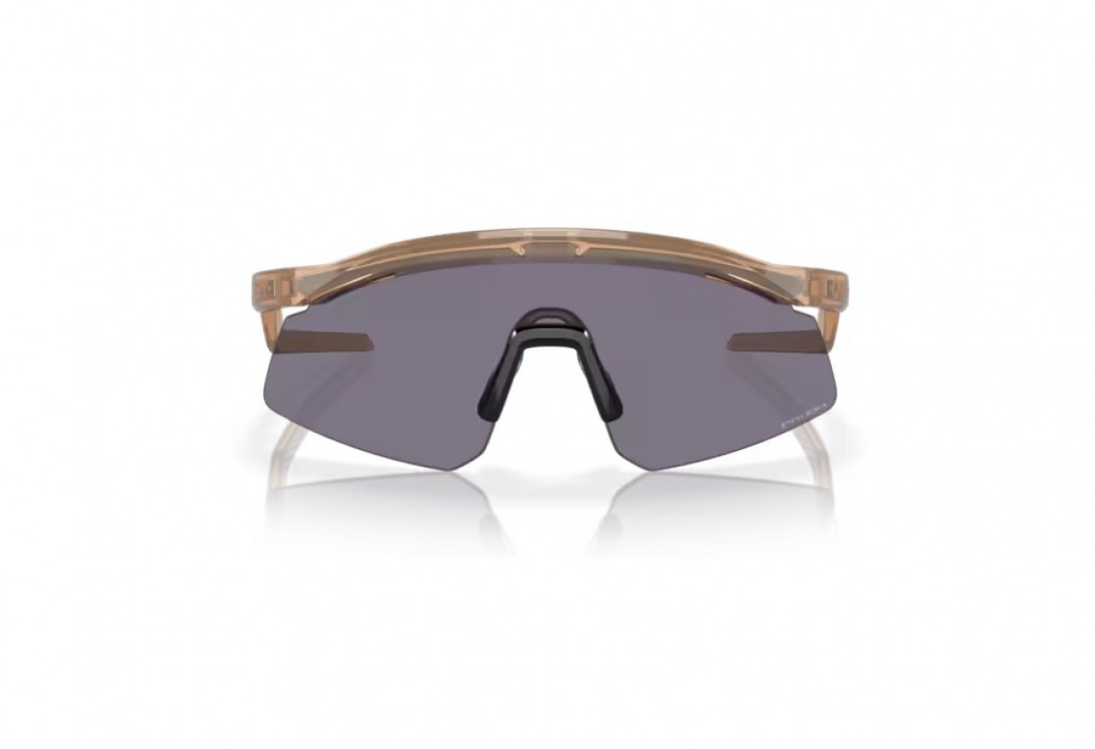 Γυαλιά ηλίου Oakley OO 9229 Hydra Prizm Grey