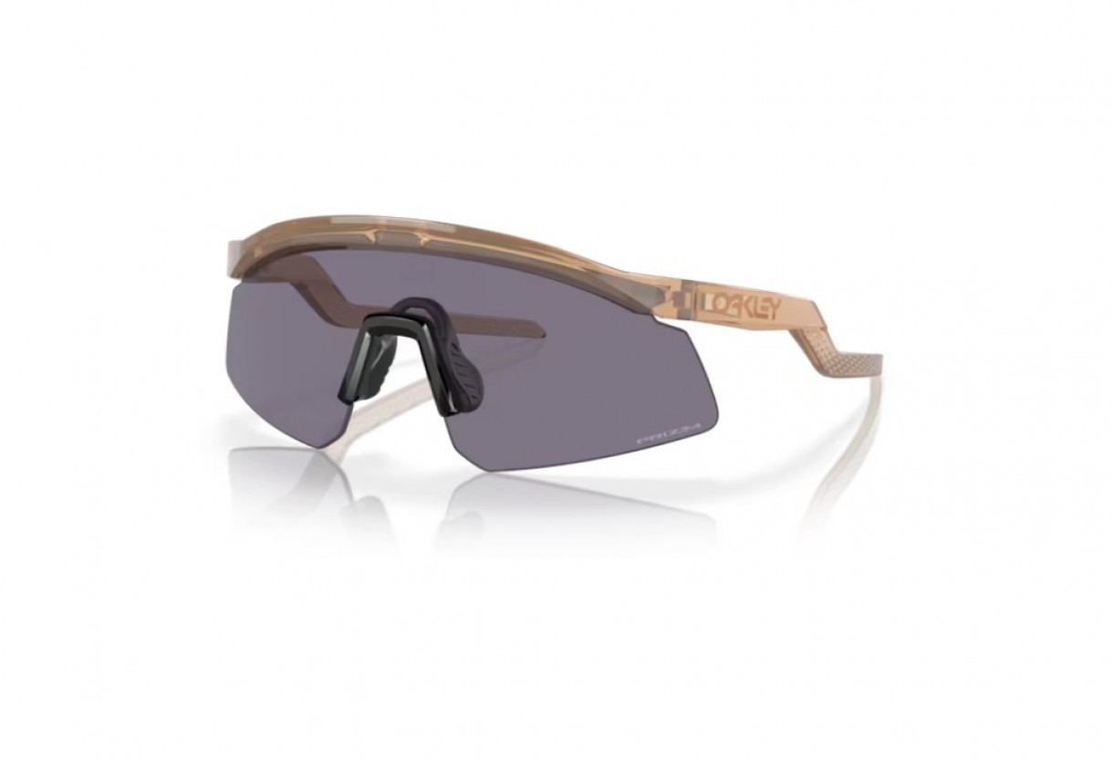 Γυαλιά ηλίου Oakley OO 9229 Hydra Prizm Grey