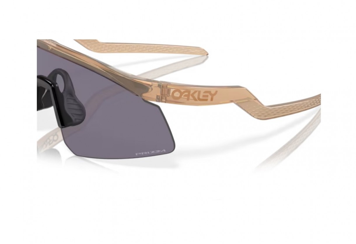 Γυαλιά ηλίου Oakley OO 9229 Hydra Prizm Grey