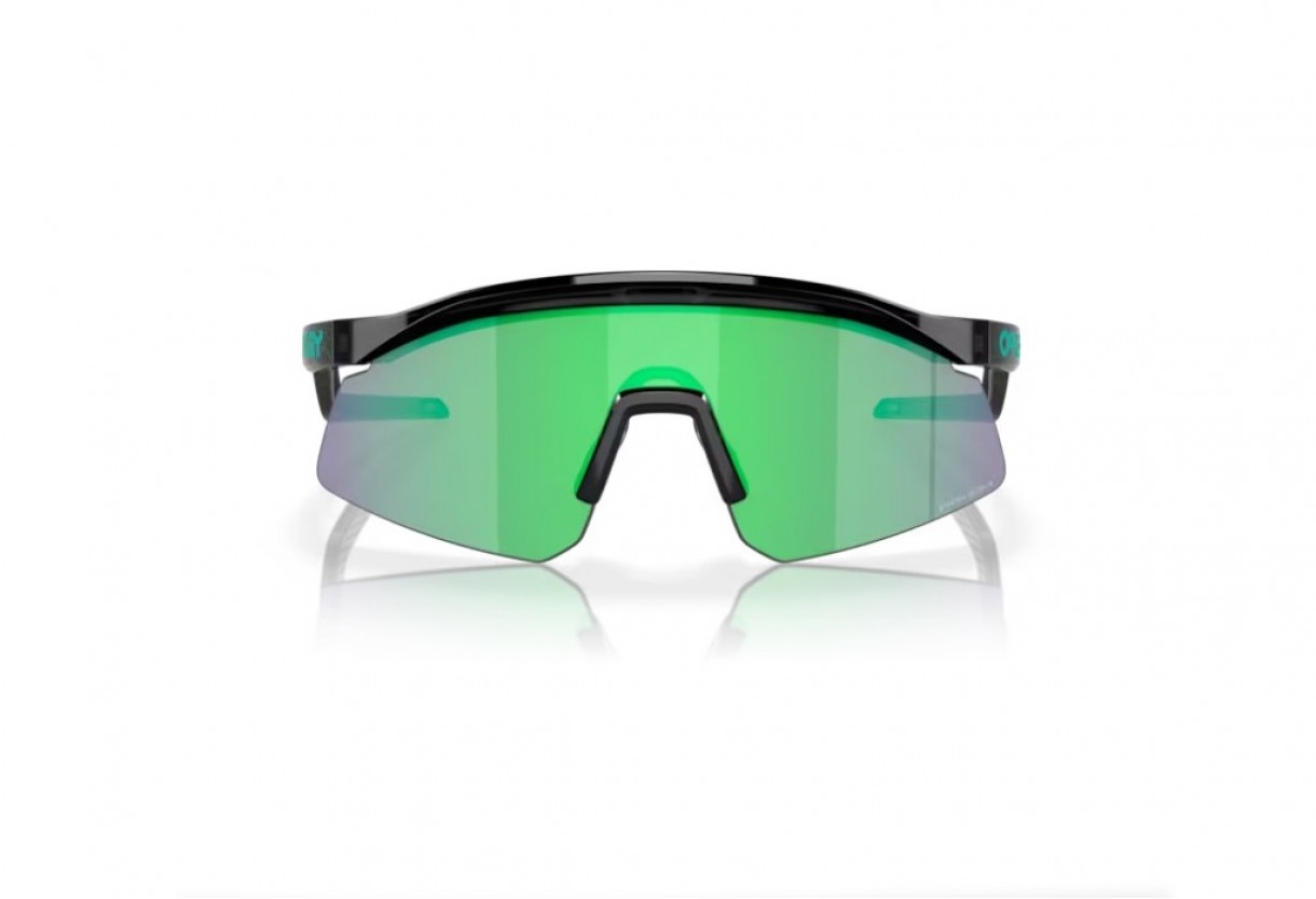 Γυαλιά ηλίου Oakley OO 9229 Hydra Prizm Jade