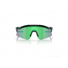 Γυαλιά ηλίου Oakley OO 9229 Hydra Prizm Jade