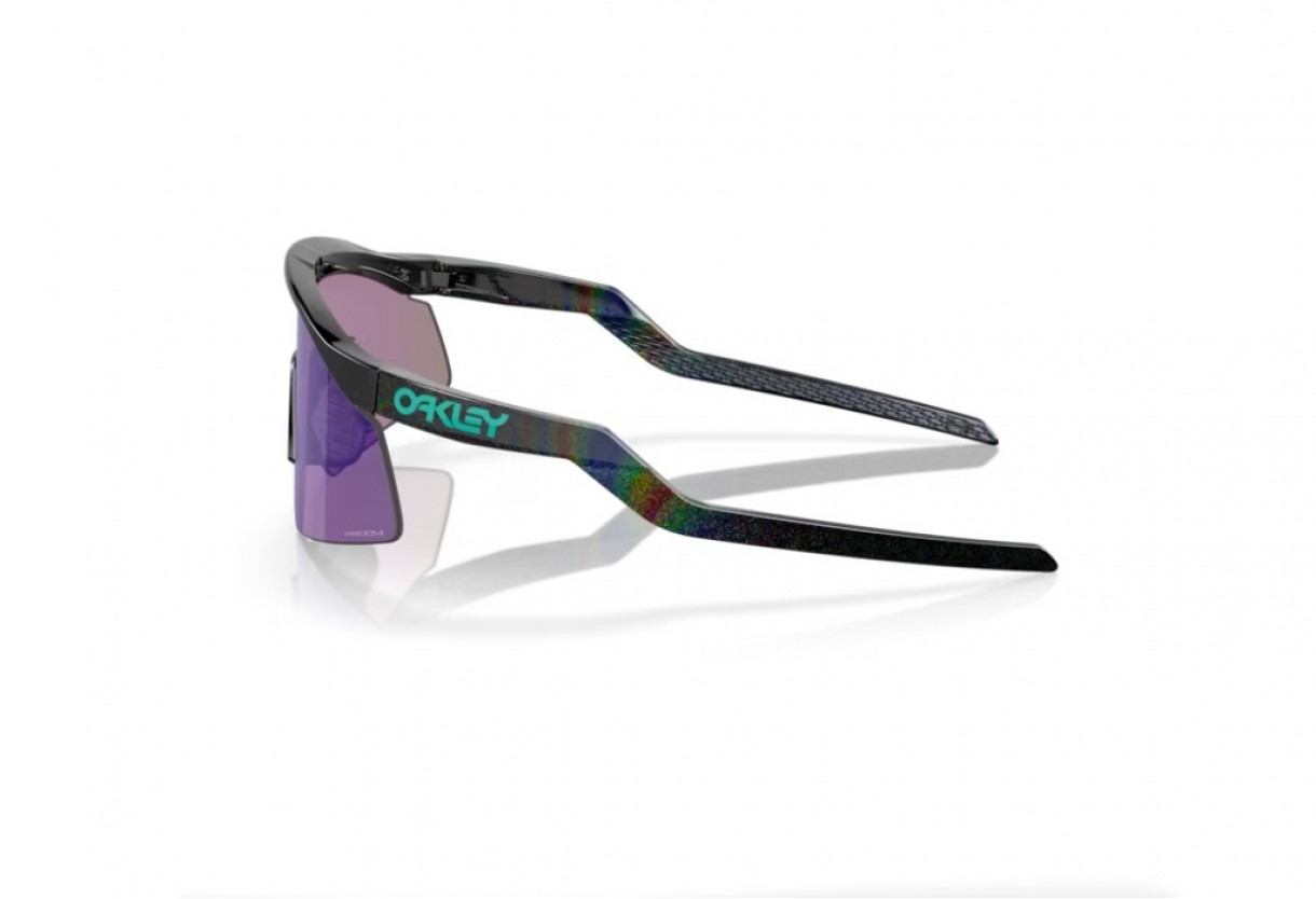 Γυαλιά ηλίου Oakley OO 9229 Hydra Prizm Jade