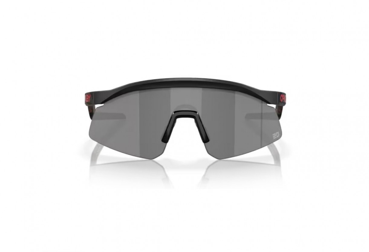 Γυαλιά ηλίου Oakley OO 9229 Hydra Prizm Black