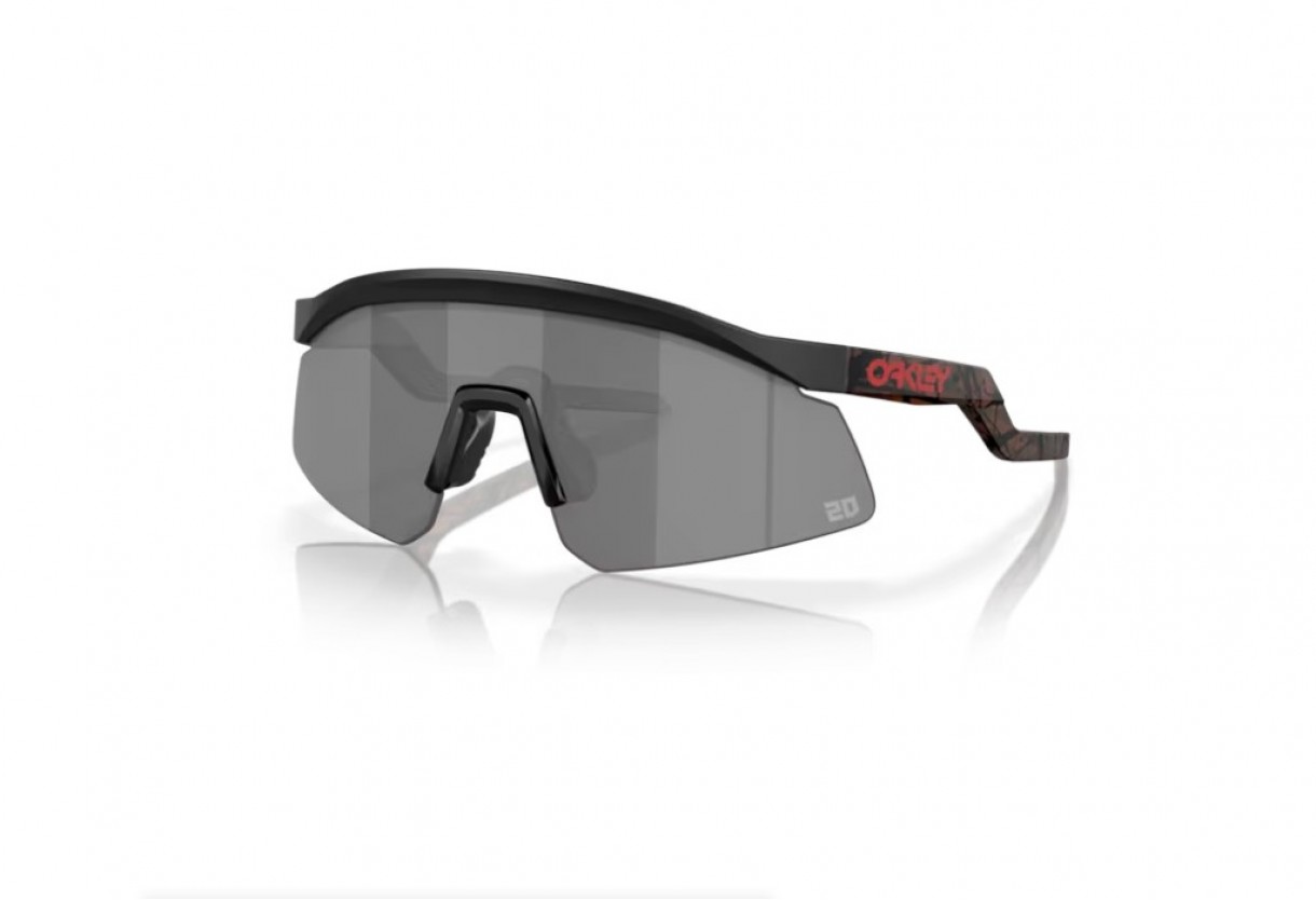 Γυαλιά ηλίου Oakley OO 9229 Hydra Prizm Black