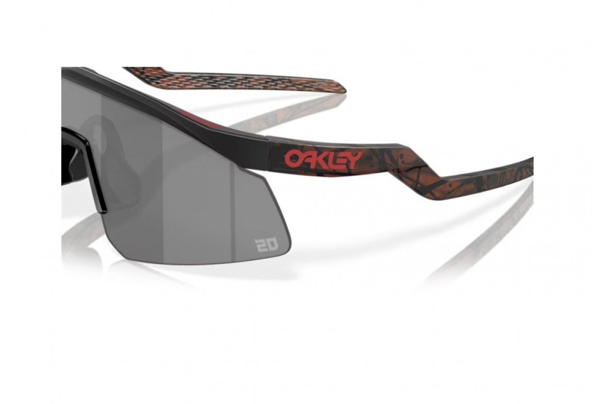 Γυαλιά ηλίου Oakley OO 9229 Hydra Prizm Black