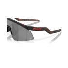 Γυαλιά ηλίου Oakley OO 9229 Hydra Prizm Black