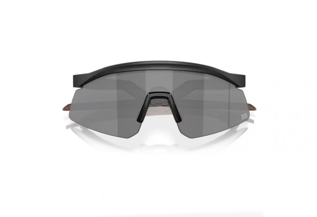 Γυαλιά ηλίου Oakley OO 9229 Hydra Prizm Black