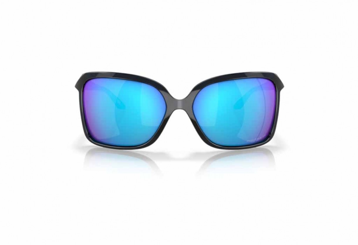 Sunglasses Oakley OO 9230 Wildrye Prizm Sapphire Polarized