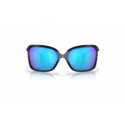 Sunglasses Oakley OO 9230 Wildrye Prizm Sapphire Polarized