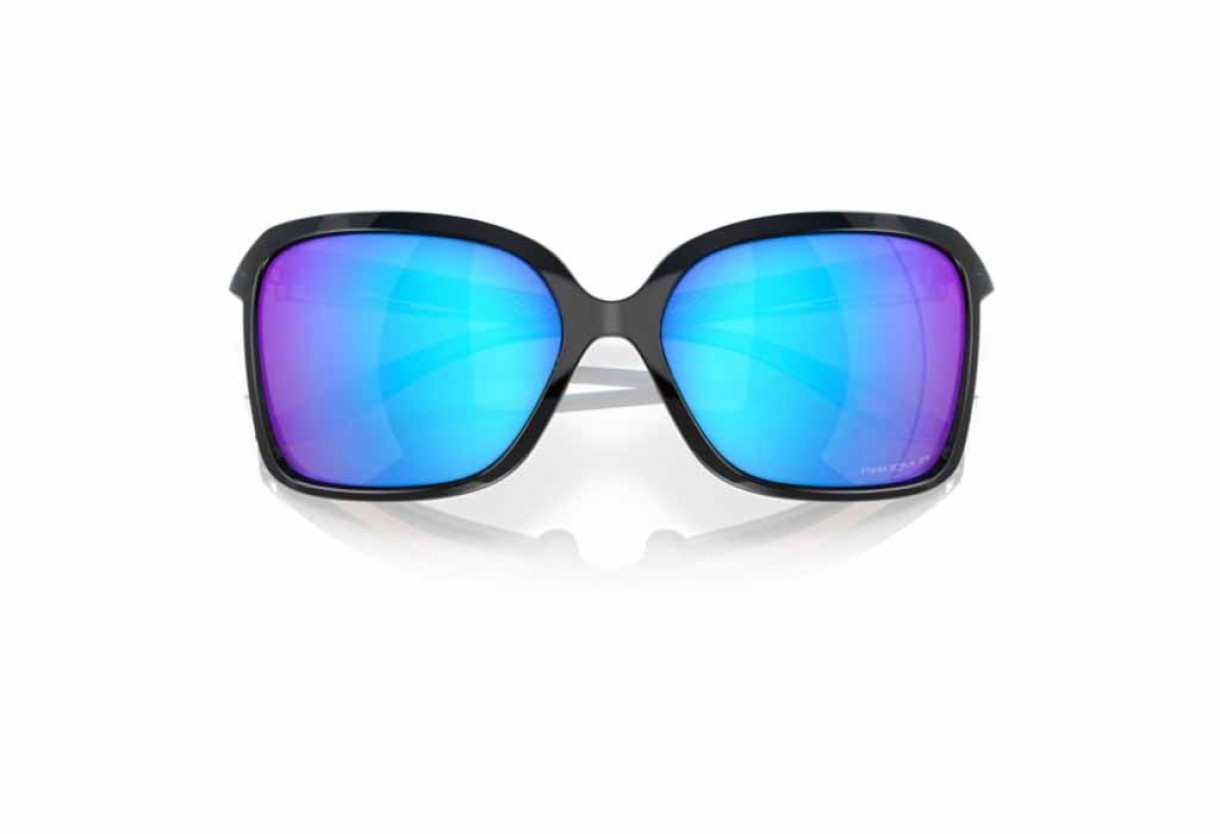 Sunglasses Oakley OO 9230 Wildrye Prizm Sapphire Polarized