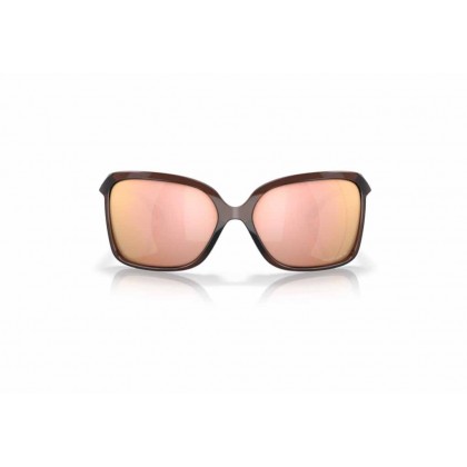 Sunglasses Oakley OO 9230 Wildrye Prizm Rose Gold Polarized