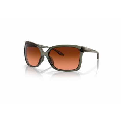 Sunglasses Oakley OO 9230 Wildrye Prizm Brown