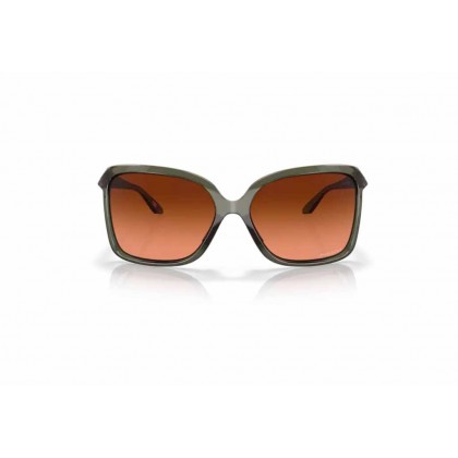 Sunglasses Oakley OO 9230 Wildrye Prizm Brown